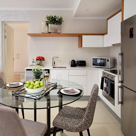 Sandton Apartment 15 West Road South Γιοχάνεσμπουργκ Εξωτερικό φωτογραφία
