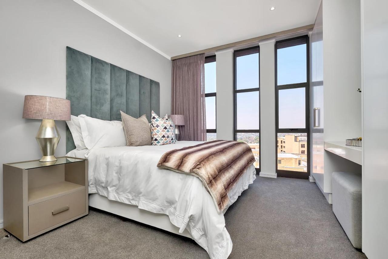 Sandton Apartment 15 West Road South Γιοχάνεσμπουργκ Εξωτερικό φωτογραφία