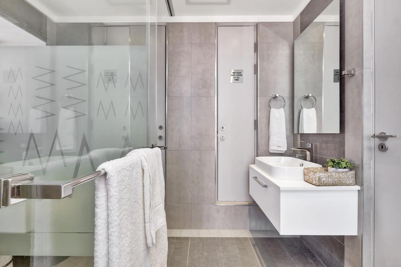 Sandton Apartment 15 West Road South Γιοχάνεσμπουργκ Εξωτερικό φωτογραφία