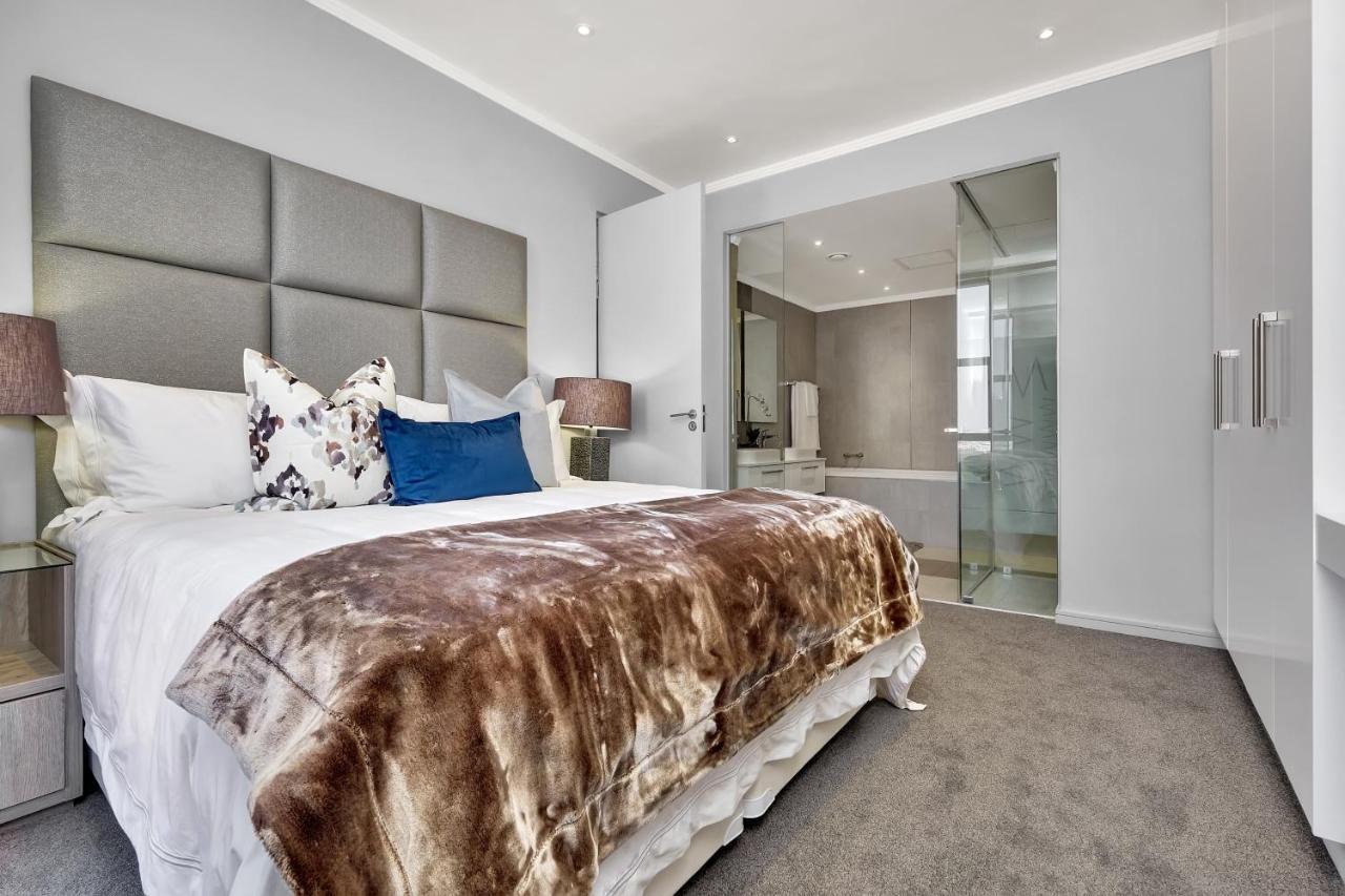 Sandton Apartment 15 West Road South Γιοχάνεσμπουργκ Εξωτερικό φωτογραφία