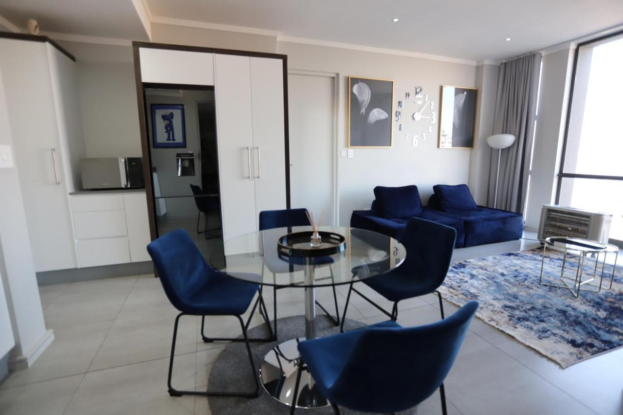 Sandton Apartment 15 West Road South Γιοχάνεσμπουργκ Εξωτερικό φωτογραφία