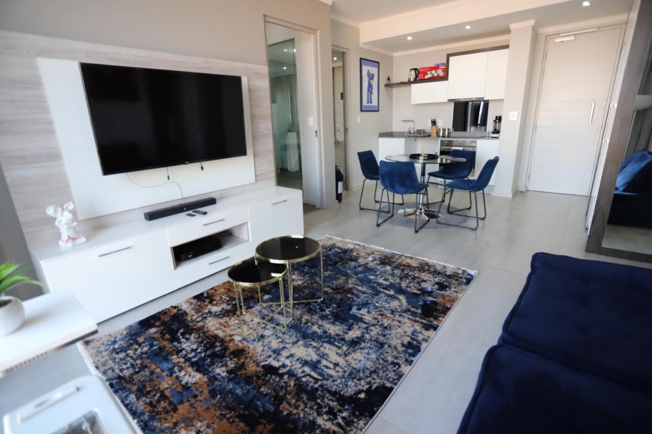 Sandton Apartment 15 West Road South Γιοχάνεσμπουργκ Εξωτερικό φωτογραφία
