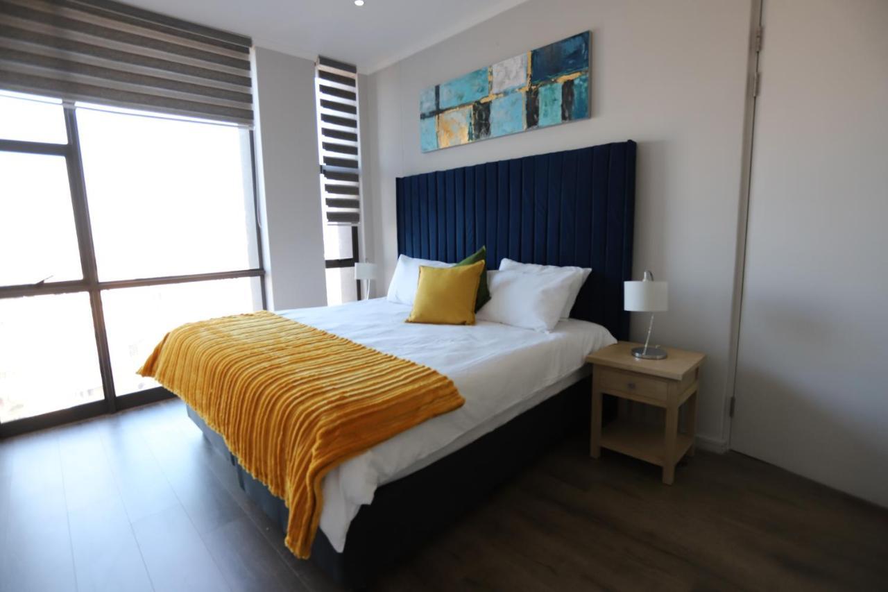 Sandton Apartment 15 West Road South Γιοχάνεσμπουργκ Εξωτερικό φωτογραφία