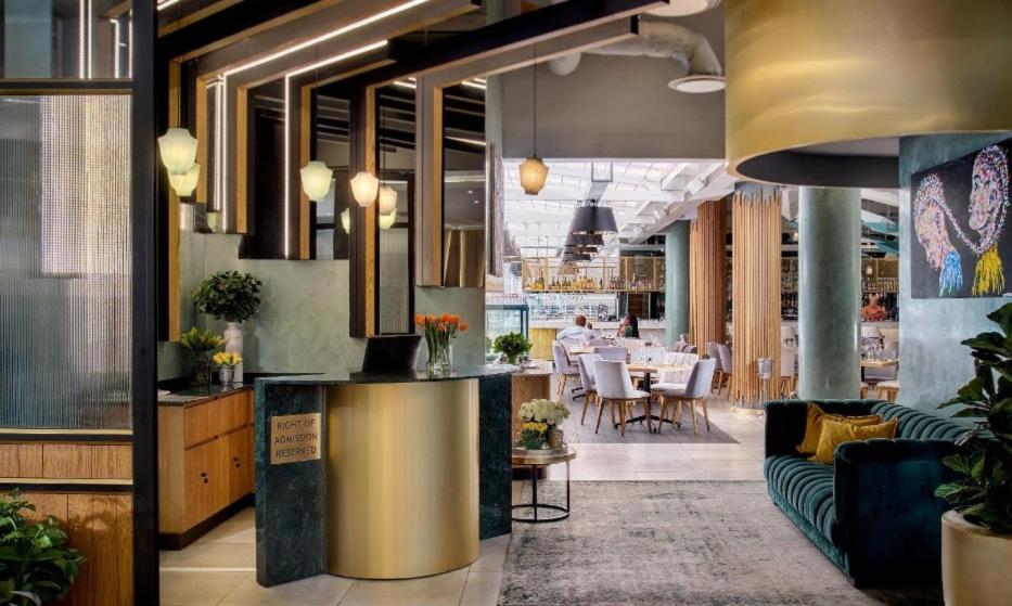Sandton Apartment 15 West Road South Γιοχάνεσμπουργκ Εξωτερικό φωτογραφία