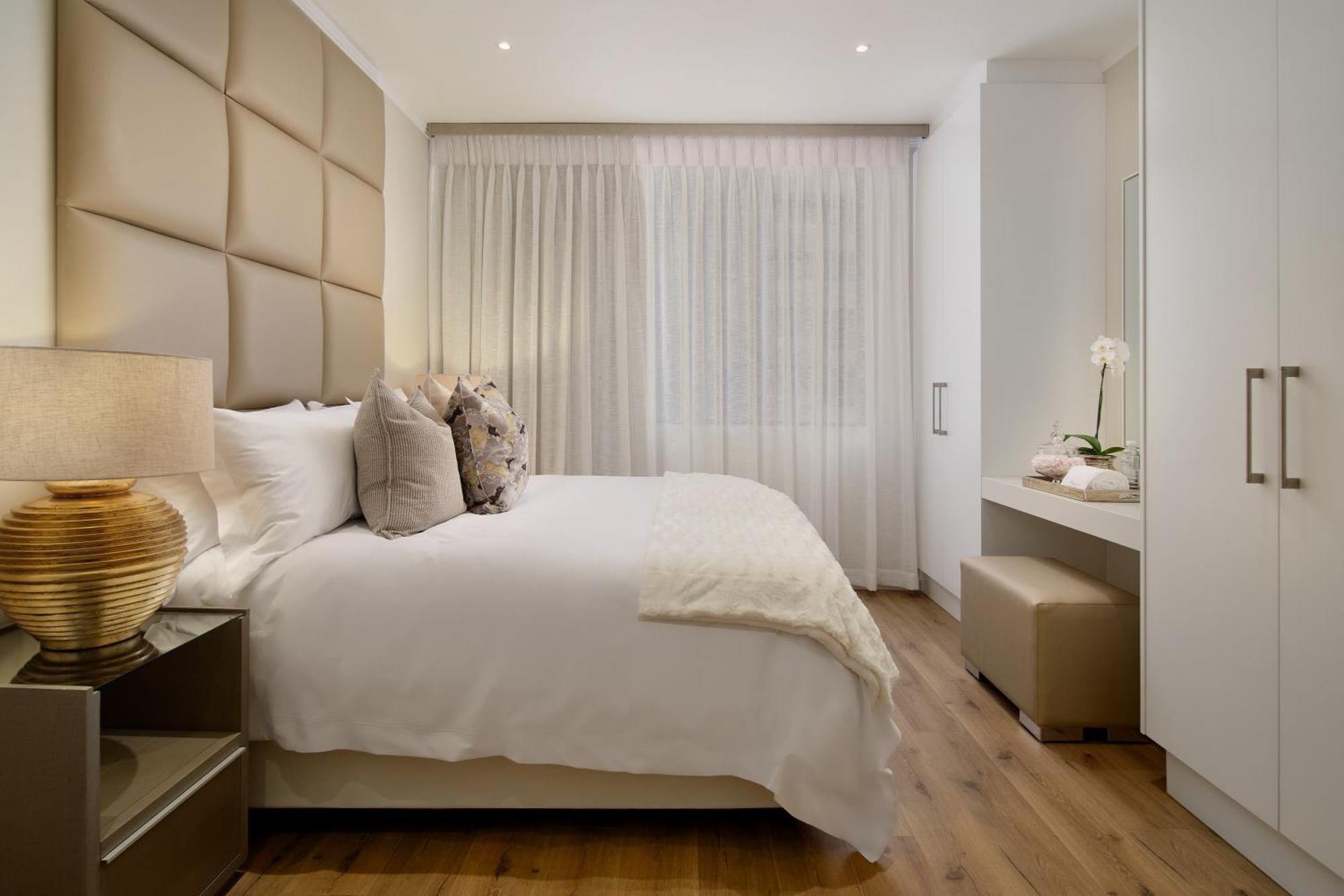 Sandton Apartment 15 West Road South Γιοχάνεσμπουργκ Εξωτερικό φωτογραφία