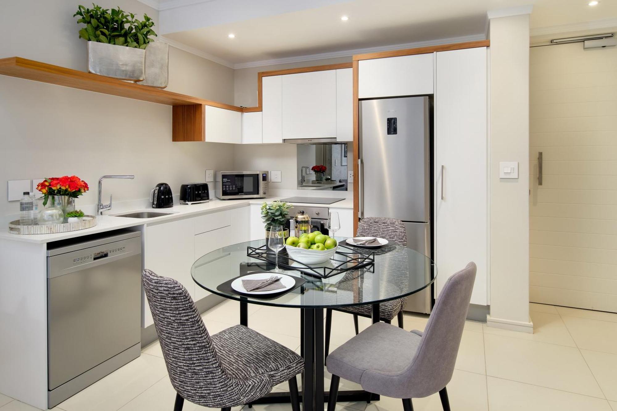 Sandton Apartment 15 West Road South Γιοχάνεσμπουργκ Εξωτερικό φωτογραφία
