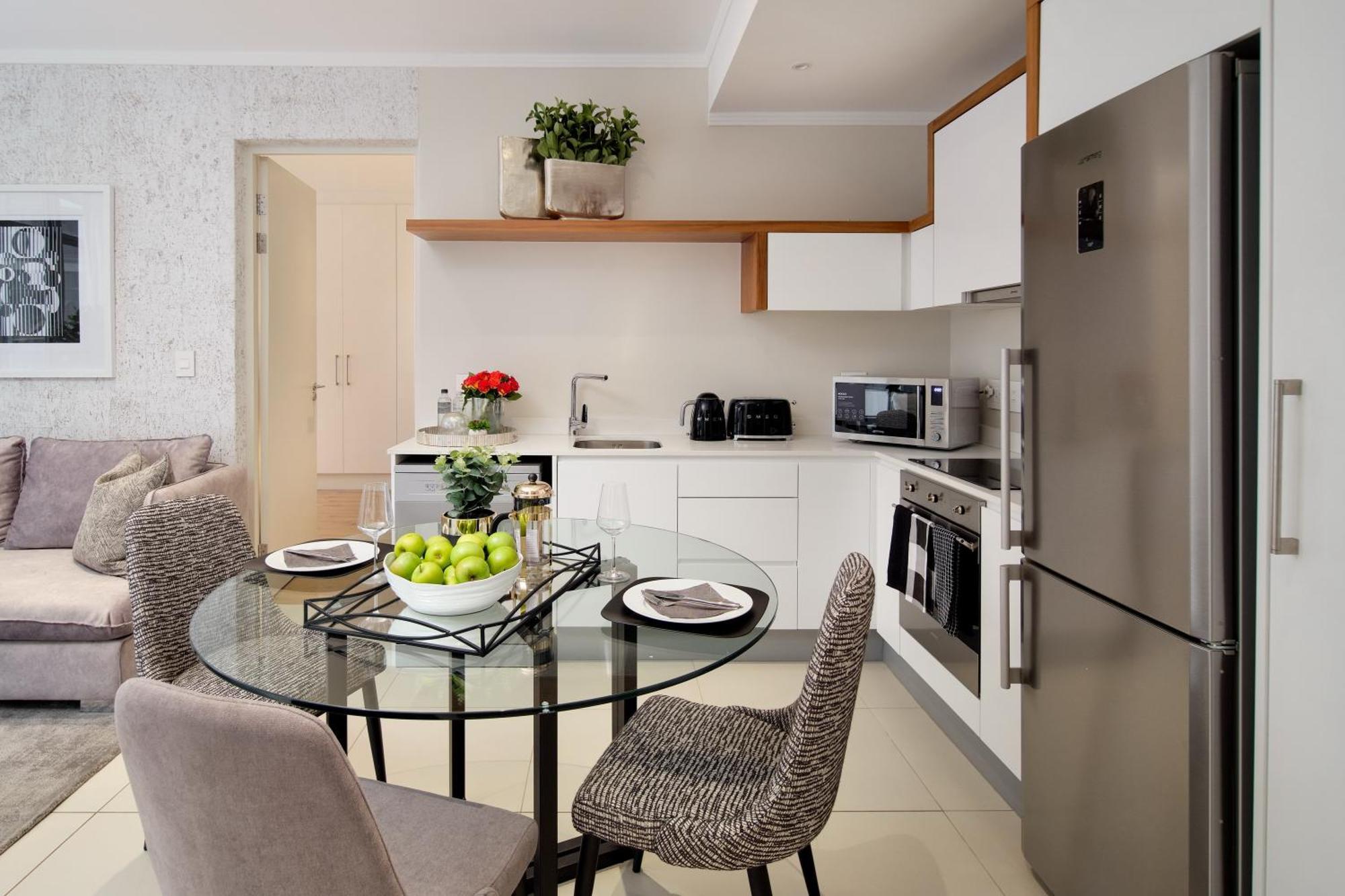 Sandton Apartment 15 West Road South Γιοχάνεσμπουργκ Εξωτερικό φωτογραφία