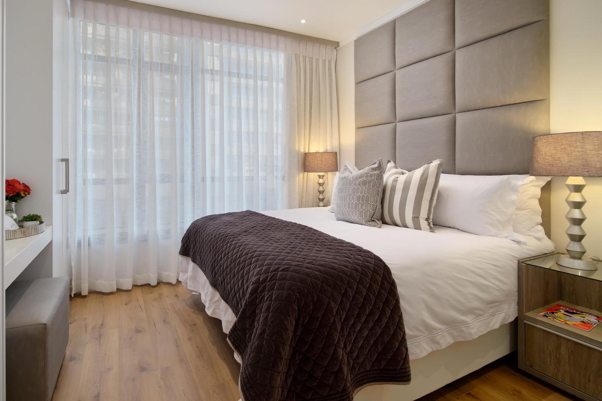 Sandton Apartment 15 West Road South Γιοχάνεσμπουργκ Εξωτερικό φωτογραφία