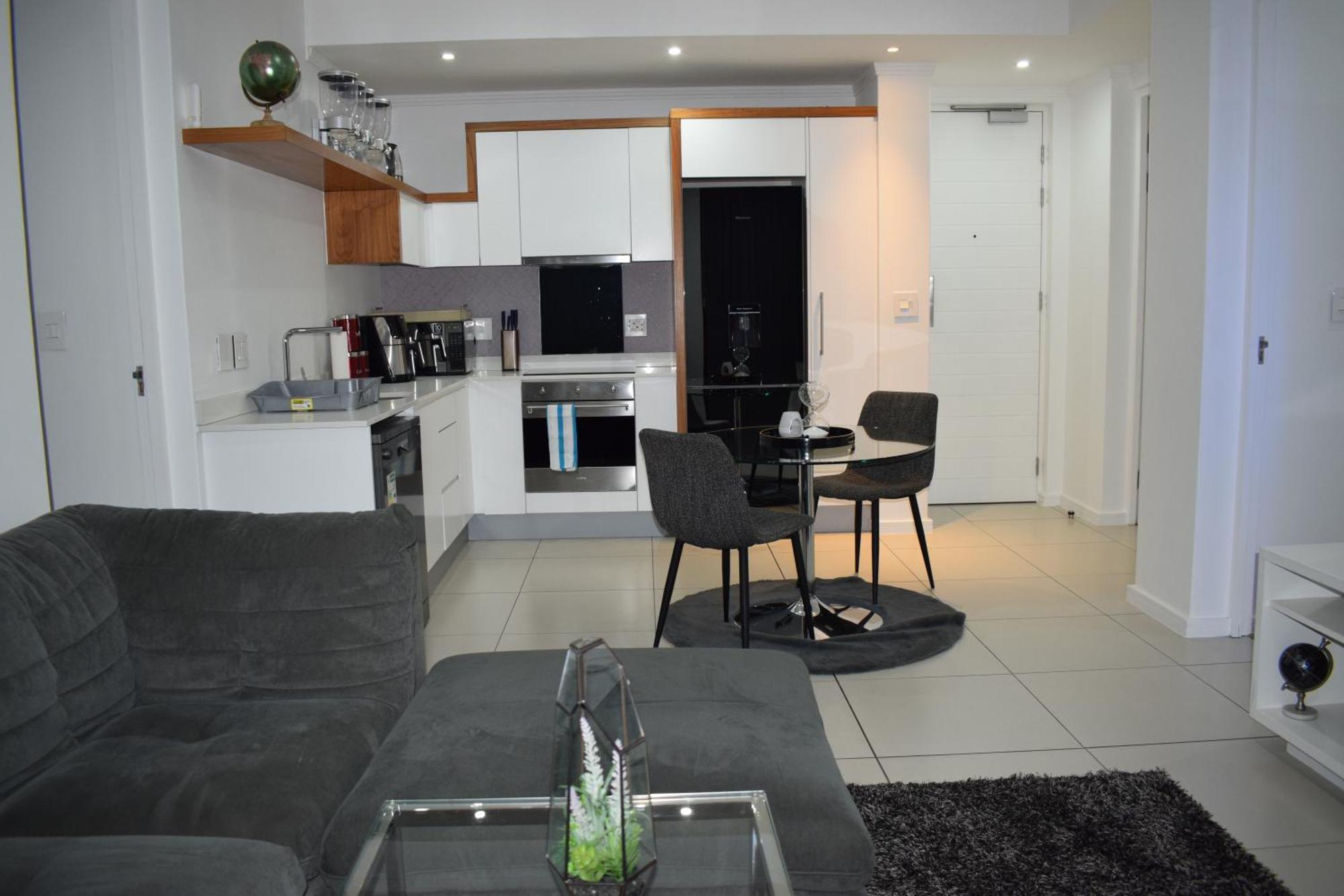Sandton Apartment 15 West Road South Γιοχάνεσμπουργκ Εξωτερικό φωτογραφία