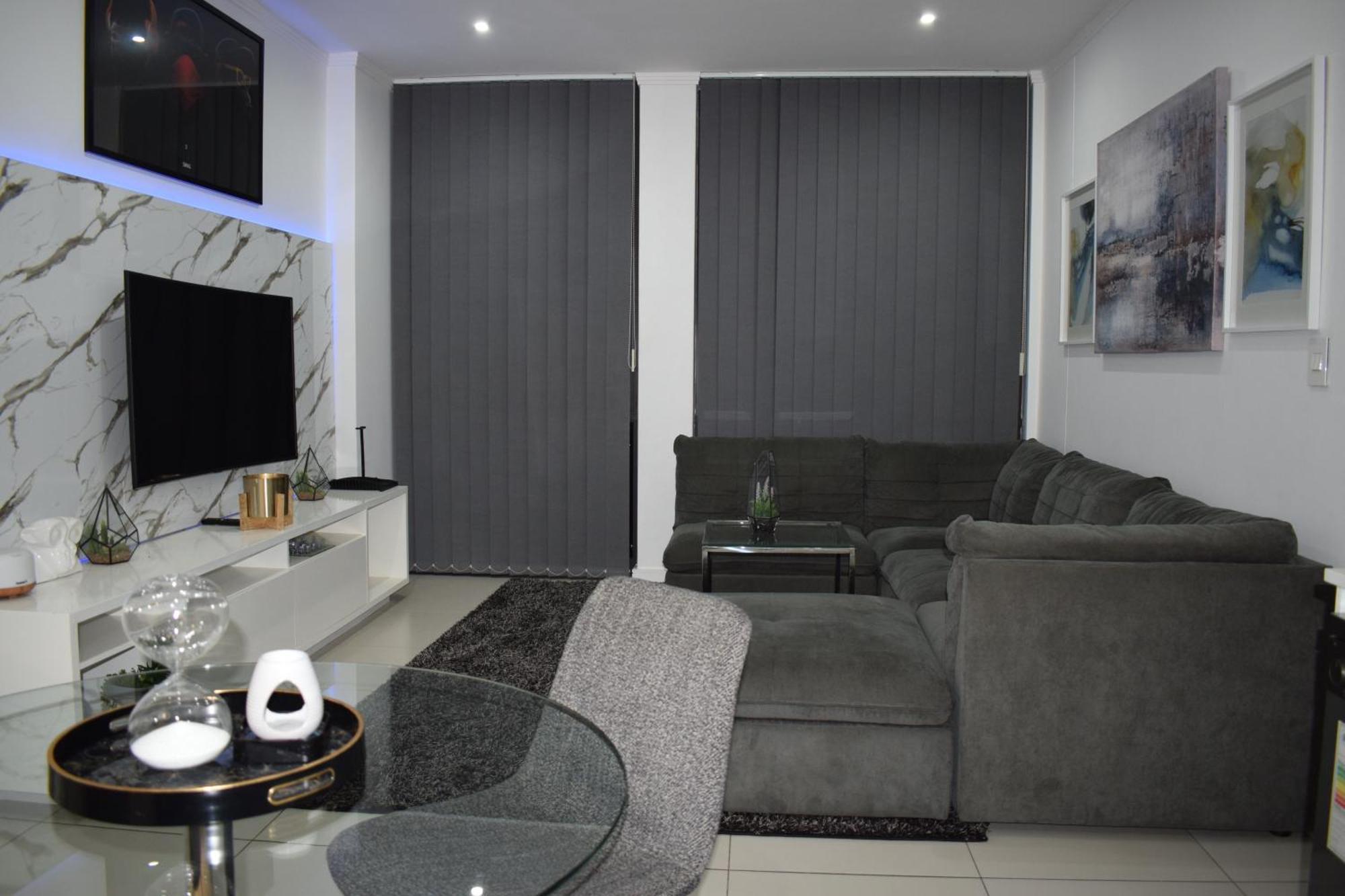 Sandton Apartment 15 West Road South Γιοχάνεσμπουργκ Εξωτερικό φωτογραφία
