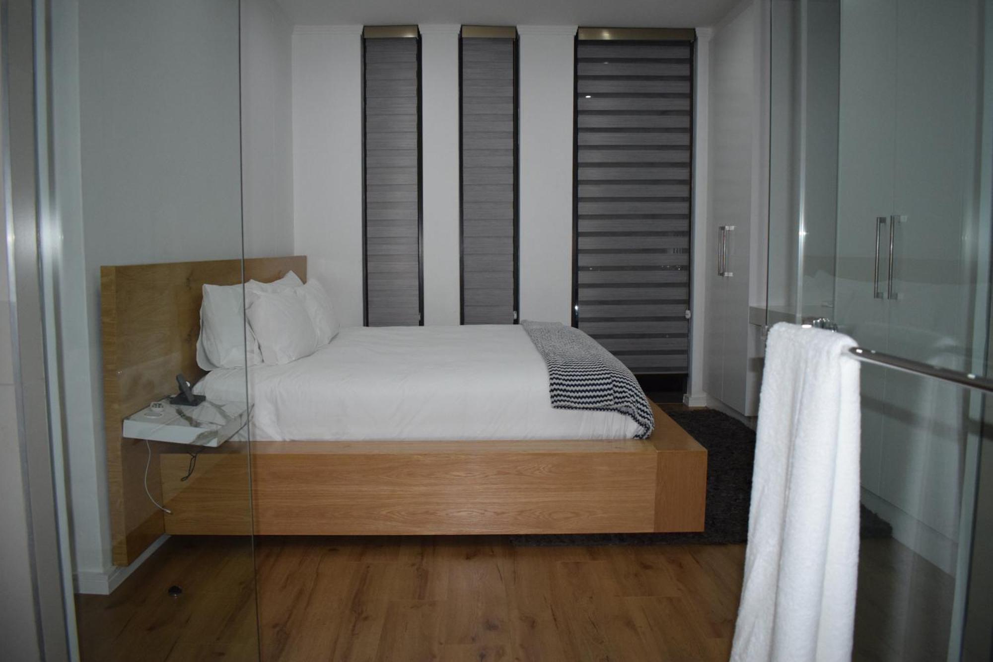 Sandton Apartment 15 West Road South Γιοχάνεσμπουργκ Εξωτερικό φωτογραφία