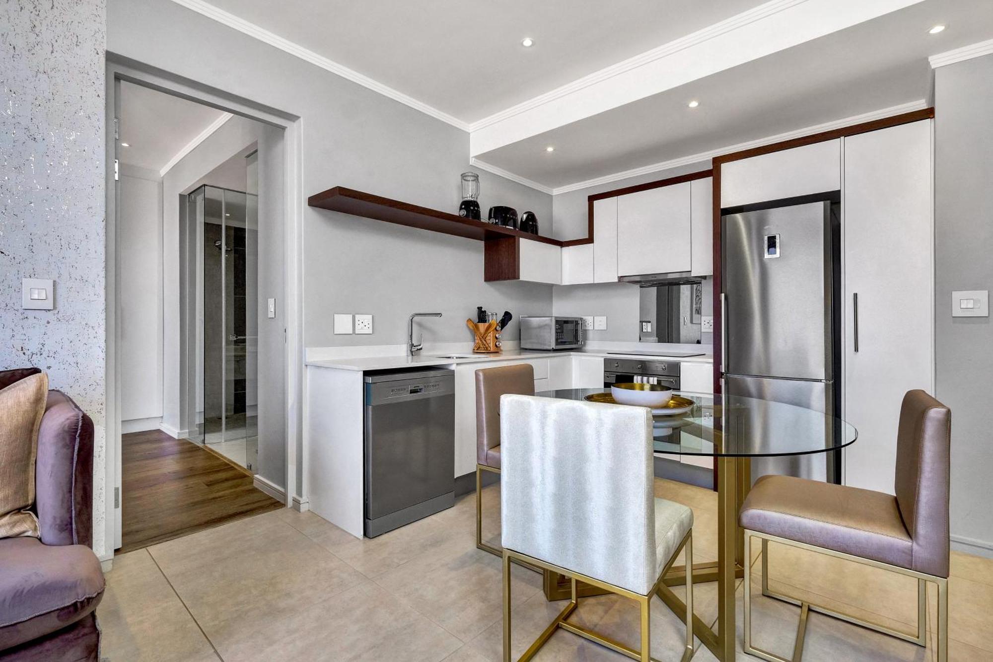Sandton Apartment 15 West Road South Γιοχάνεσμπουργκ Εξωτερικό φωτογραφία