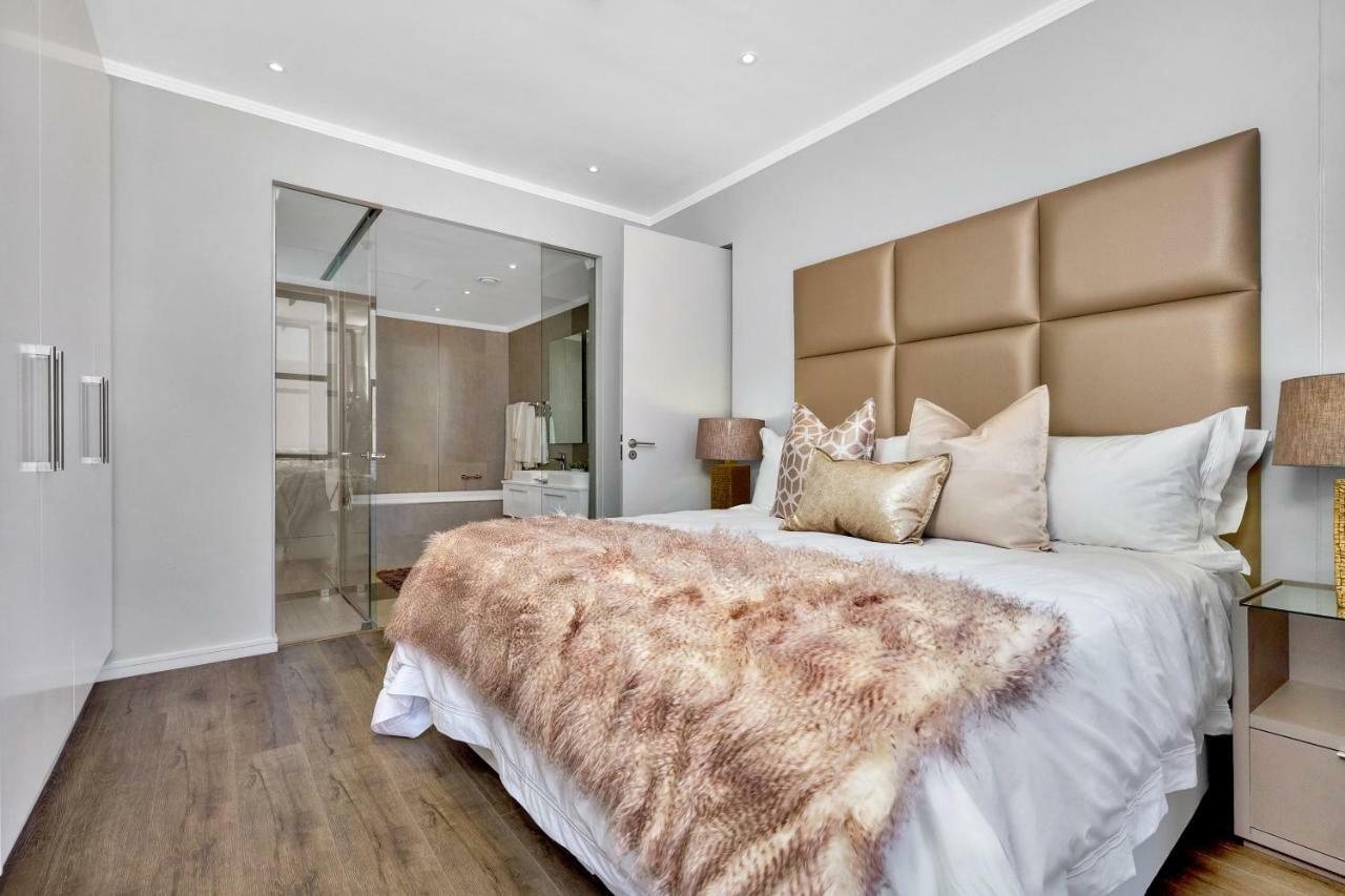 Sandton Apartment 15 West Road South Γιοχάνεσμπουργκ Εξωτερικό φωτογραφία